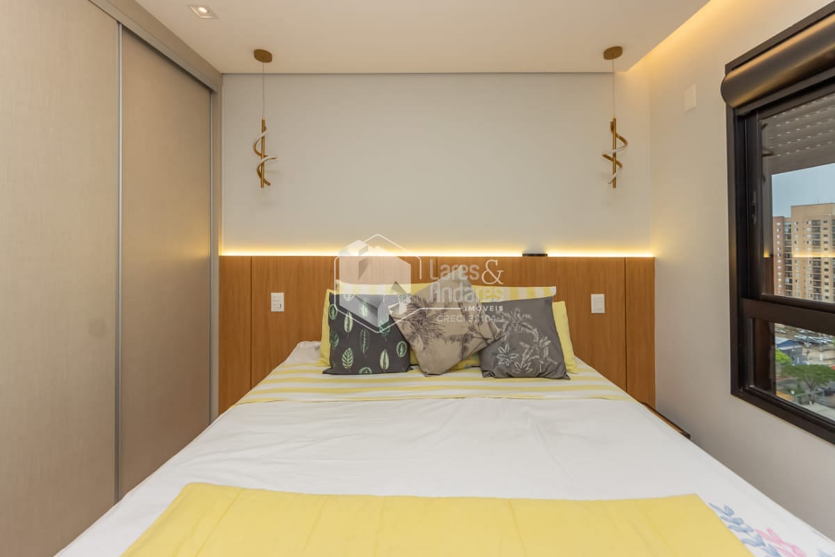 Apartamento, 2 quartos, 87 m² - Foto 17