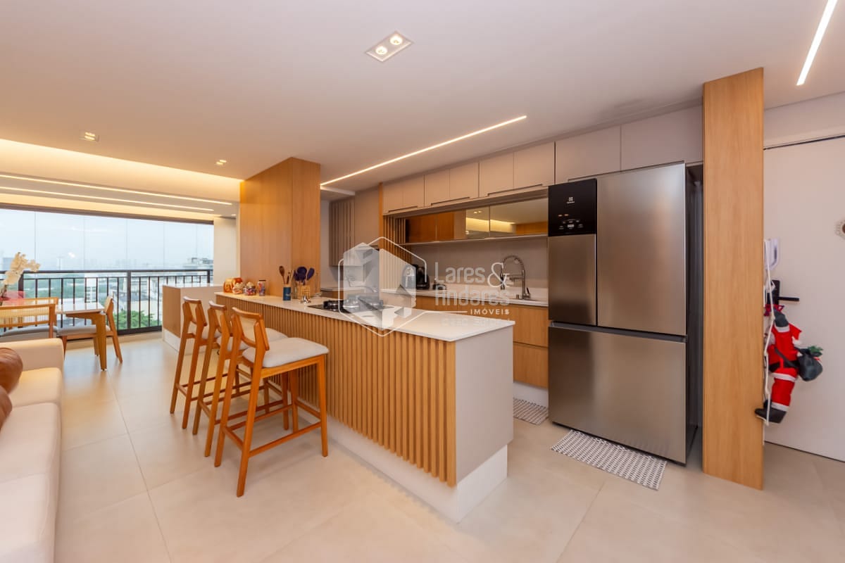 Apartamento, 2 quartos, 87 m² - Foto 6