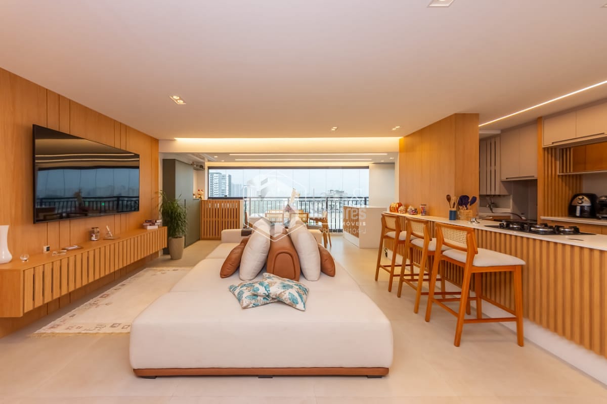 Apartamento, 2 quartos, 87 m² - Foto 3