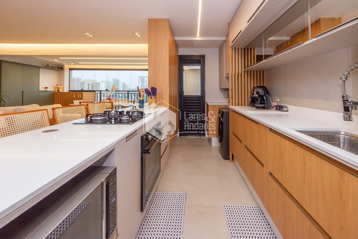 Apartamento, 2 quartos, 87 m² - Foto 8