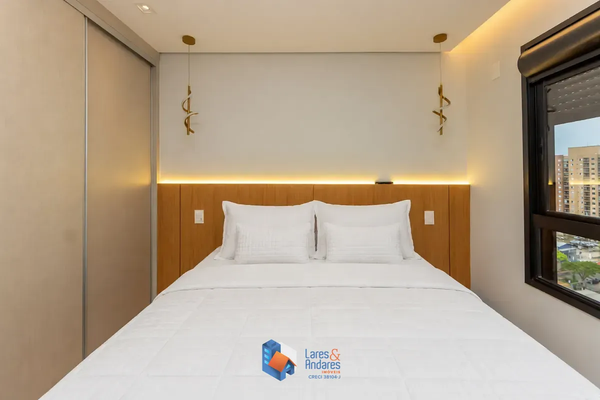 Apartamento, 2 quartos, 87 m² - Foto 19