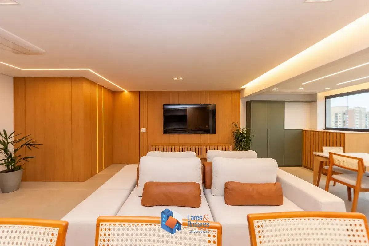 Apartamento, 2 quartos, 87 m² - Foto 5