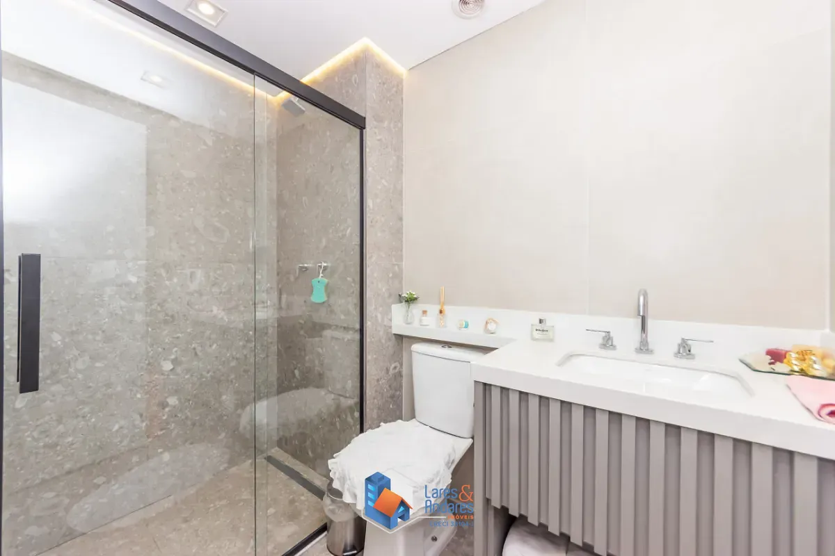 Apartamento, 2 quartos, 87 m² - Foto 24
