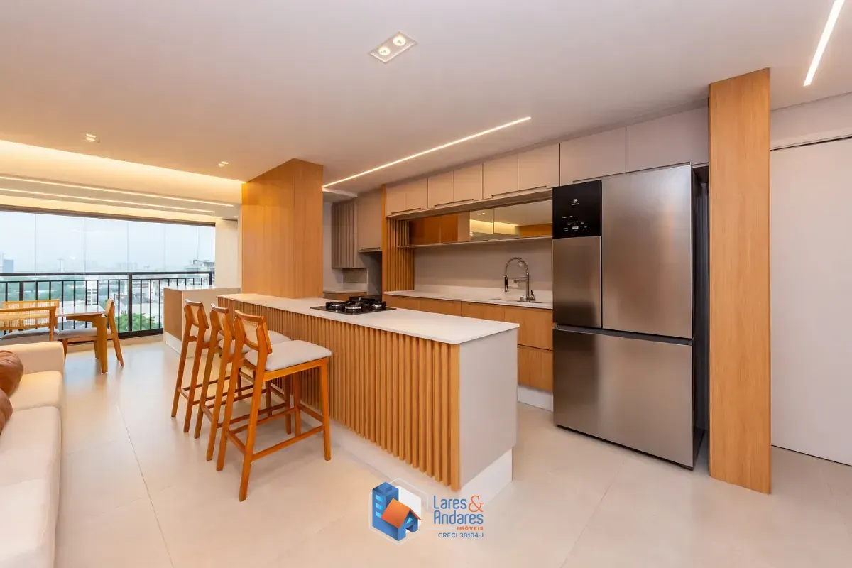 Apartamento, 2 quartos, 87 m² - Foto 6