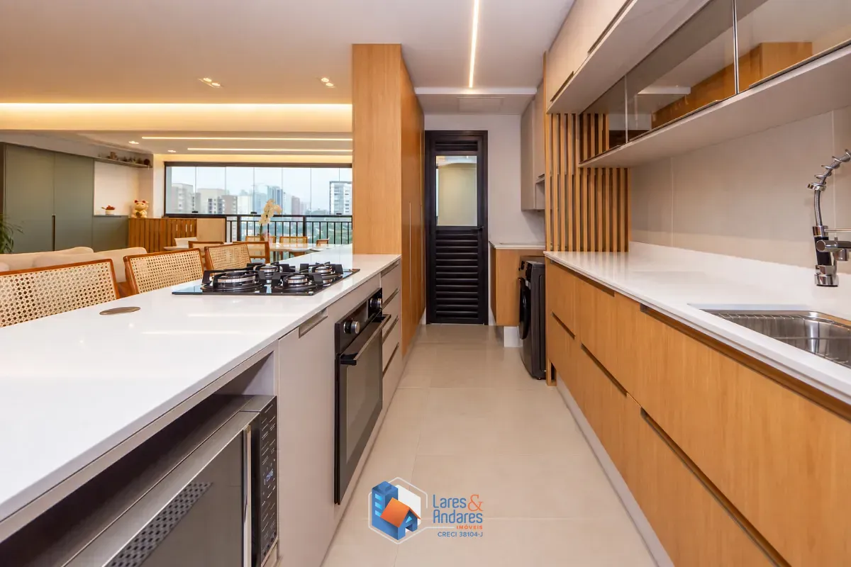 Apartamento, 2 quartos, 87 m² - Foto 7