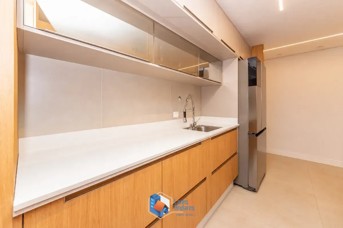Apartamento, 2 quartos, 87 m² - Foto 9