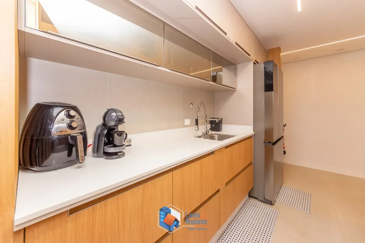 Apartamento, 2 quartos, 87 m² - Foto 9