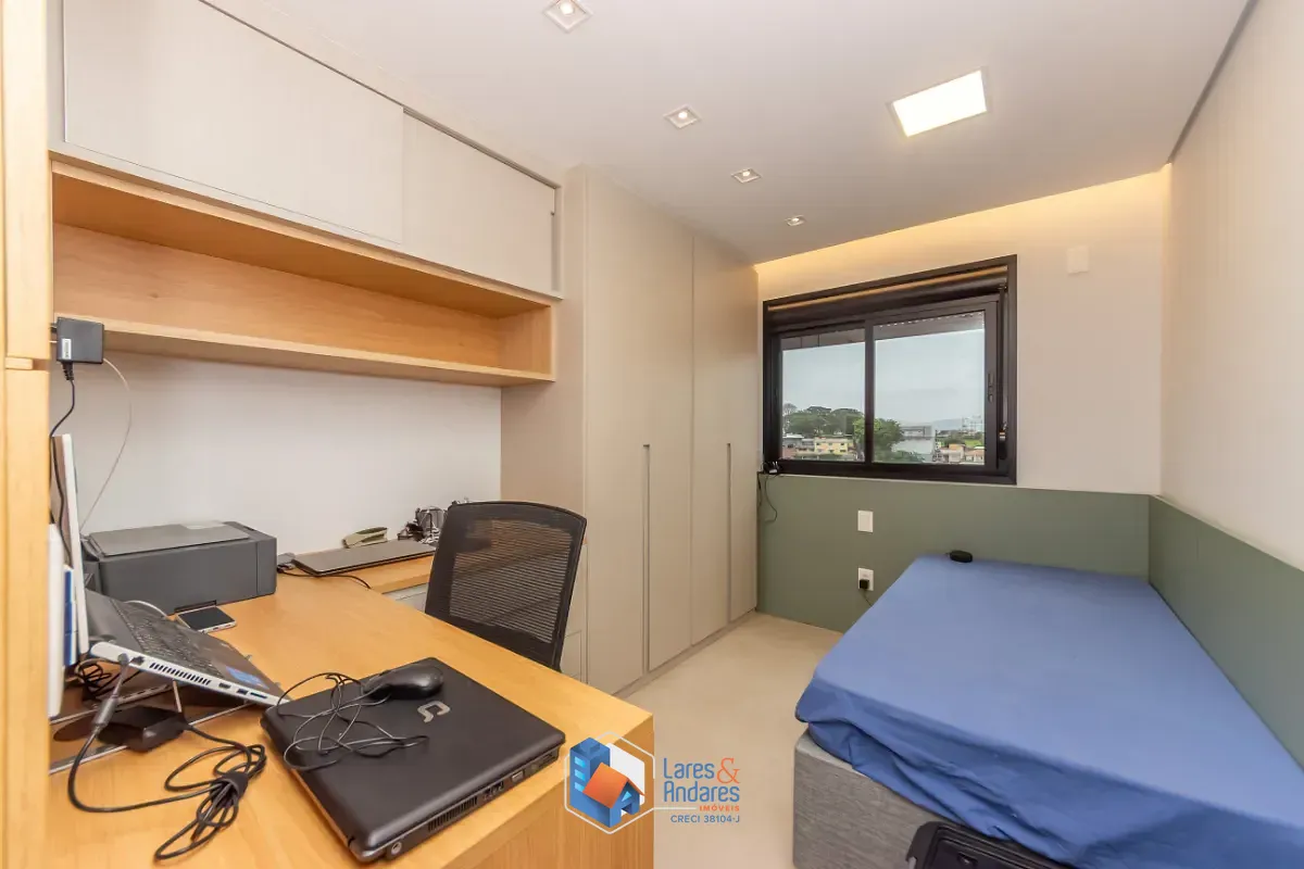 Apartamento, 2 quartos, 87 m² - Foto 22