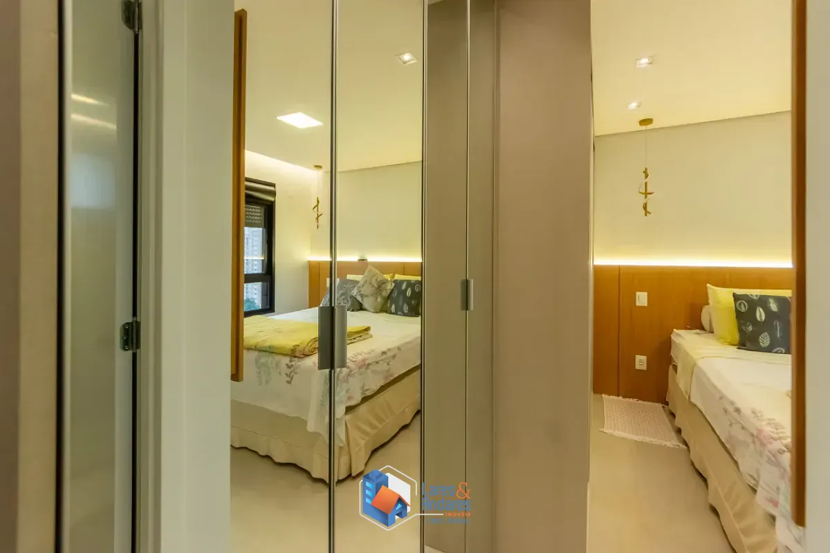 Apartamento, 2 quartos, 87 m² - Foto 27