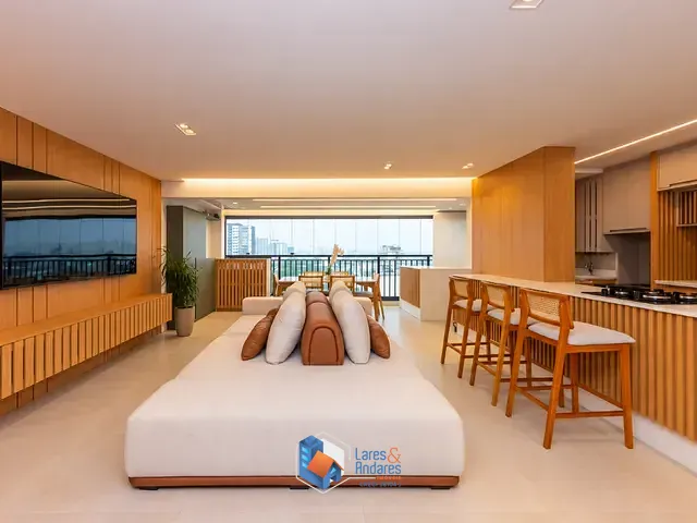 Apartamento com 87m² 2 quartos e 2 banheiros, à venda, no bairro Freguesia do Ó em São Paulo