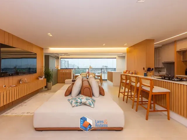 Apartamento com 87m² 2 quartos e 2 banheiros, à venda, no bairro Freguesia Do Ó em São Paulo