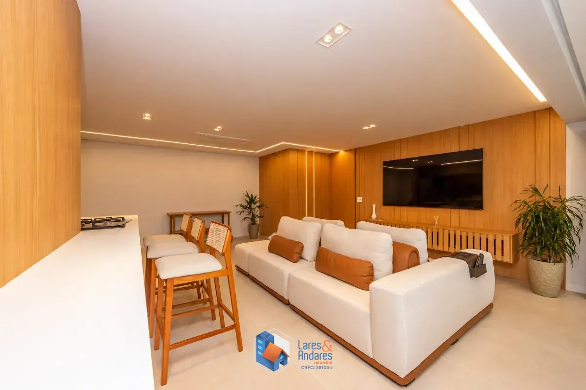 Apartamento, 2 quartos, 87 m² - Foto 4