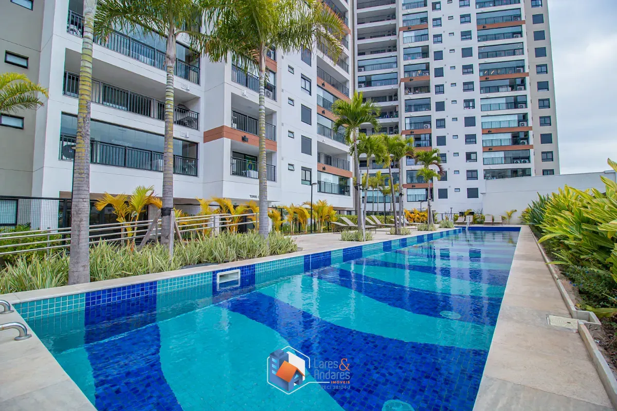 Apartamento, 2 quartos, 87 m² - Foto 39