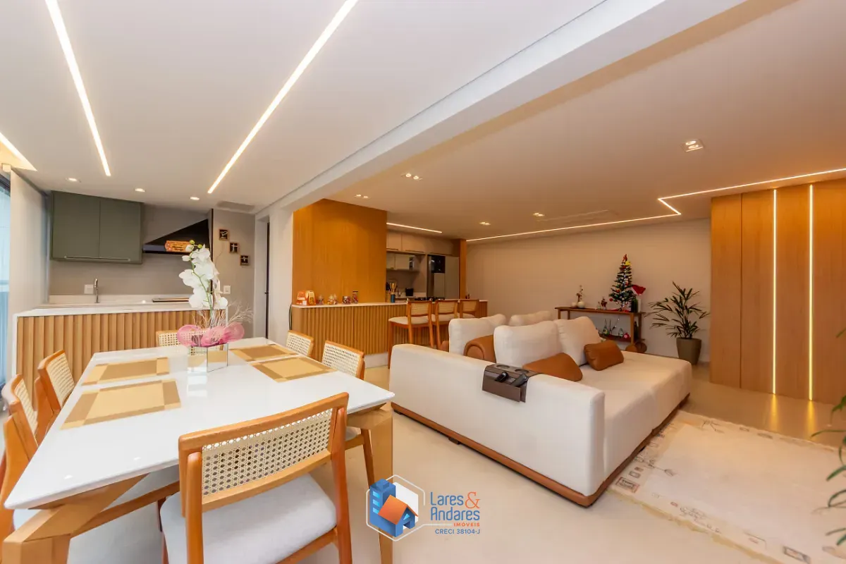 Apartamento, 2 quartos, 87 m² - Foto 10