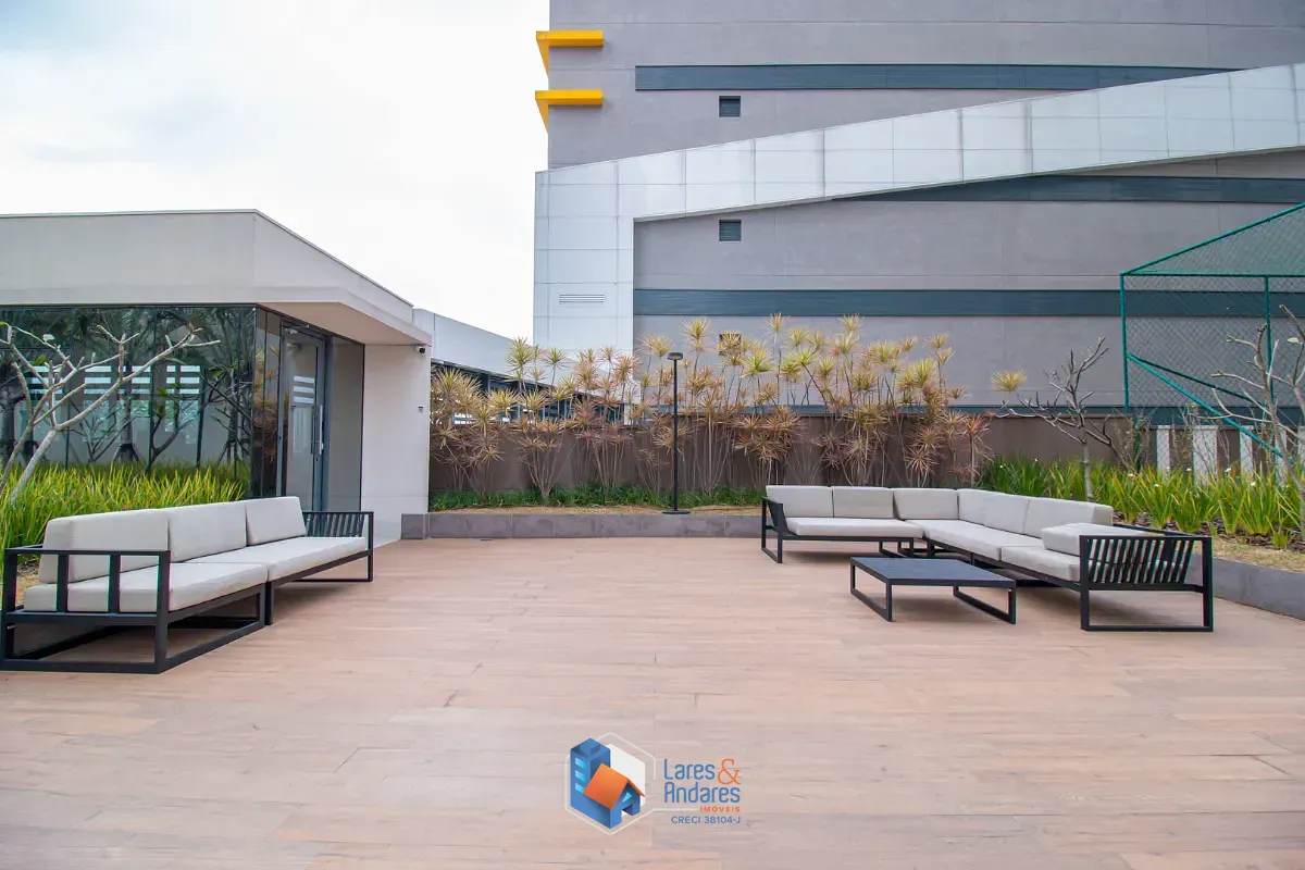 Apartamento, 2 quartos, 87 m² - Foto 42