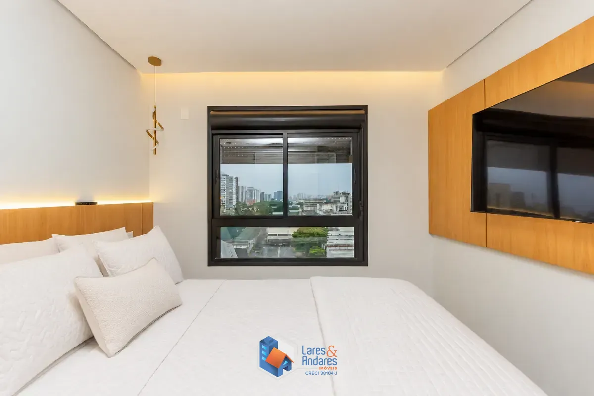 Apartamento, 2 quartos, 87 m² - Foto 18