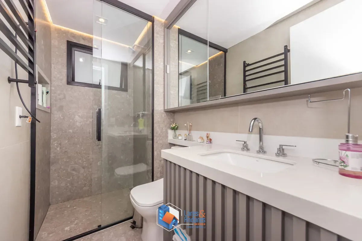 Apartamento, 2 quartos, 87 m² - Foto 23