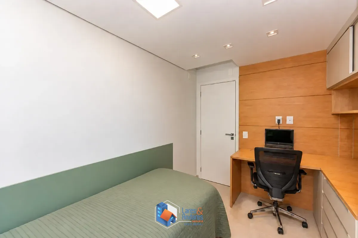 Apartamento, 2 quartos, 87 m² - Foto 14