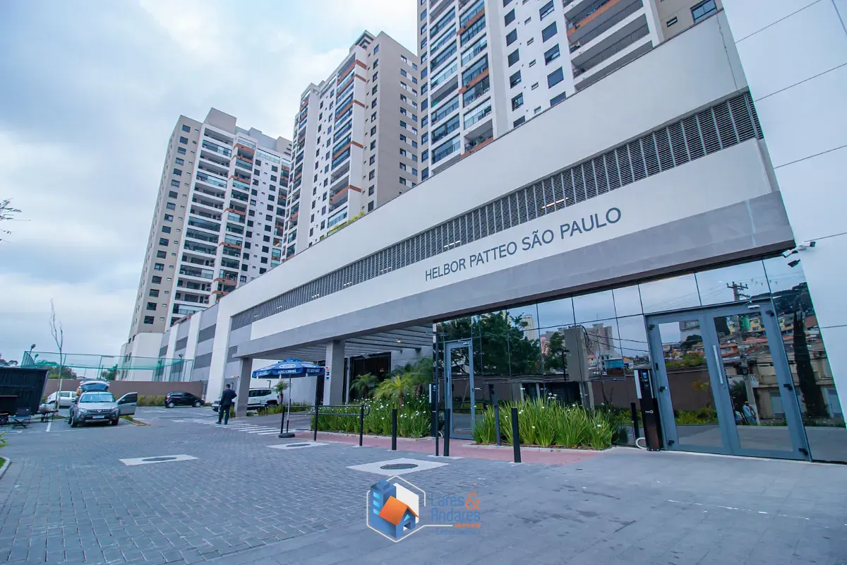 Apartamento, 2 quartos, 87 m² - Foto 58