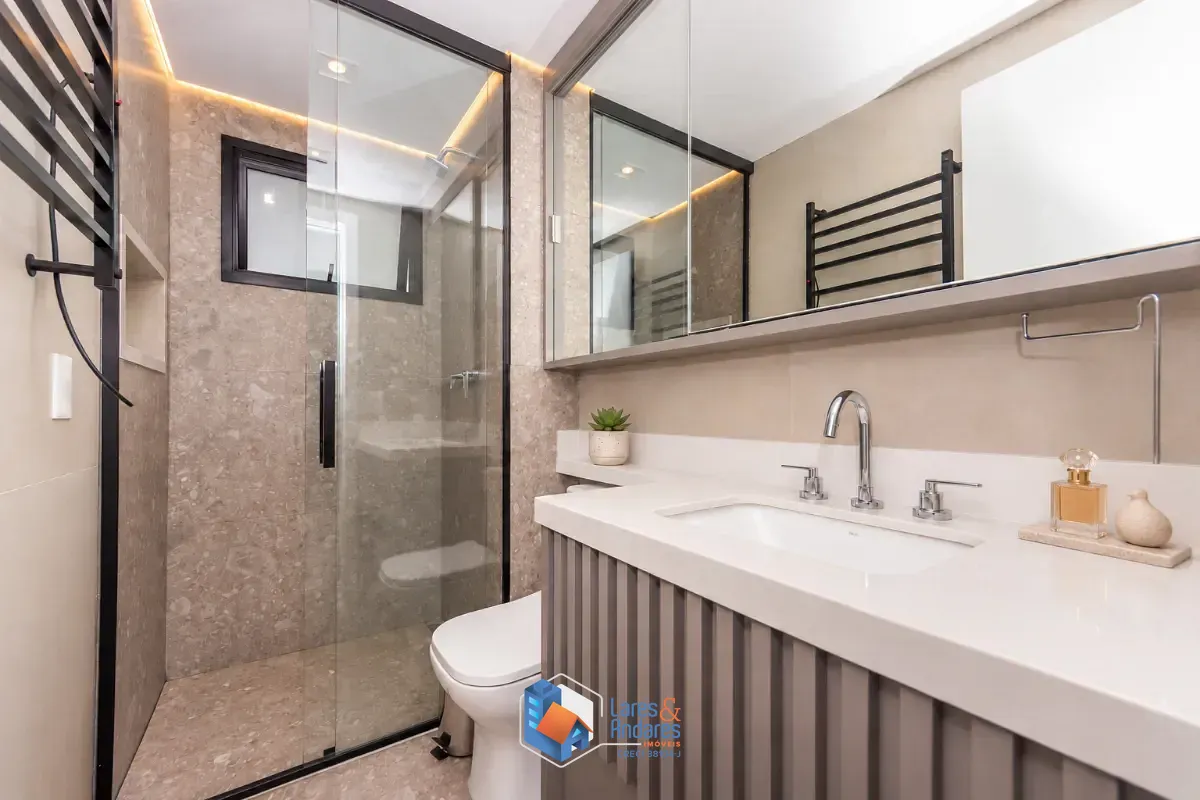Apartamento, 2 quartos, 87 m² - Foto 22