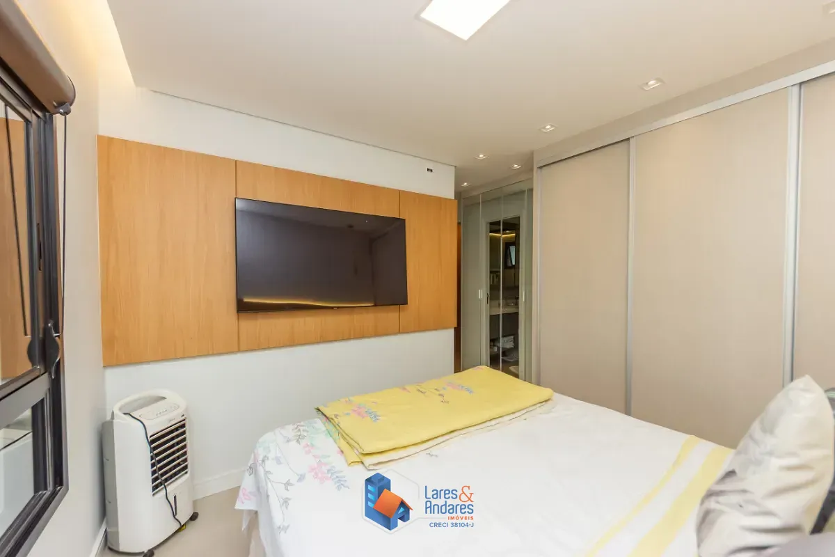 Apartamento, 2 quartos, 87 m² - Foto 19