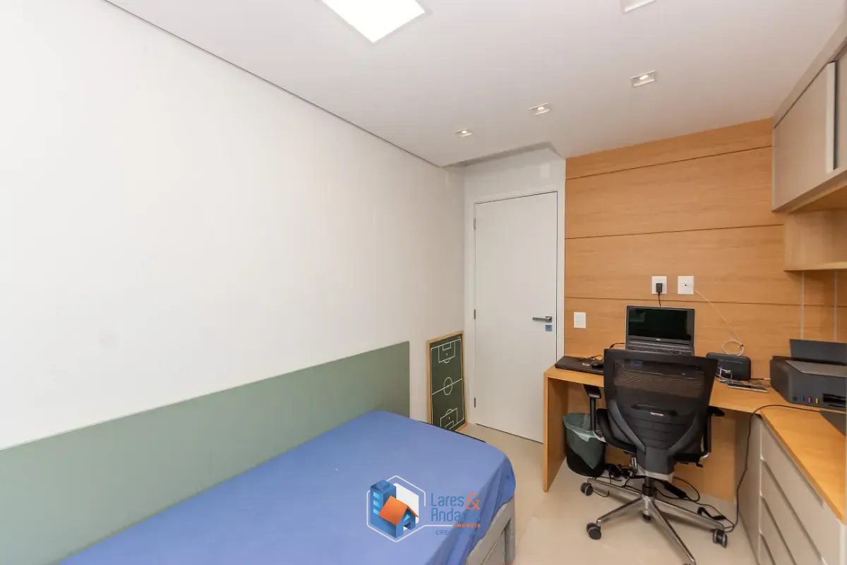 Apartamento, 2 quartos, 87 m² - Foto 26