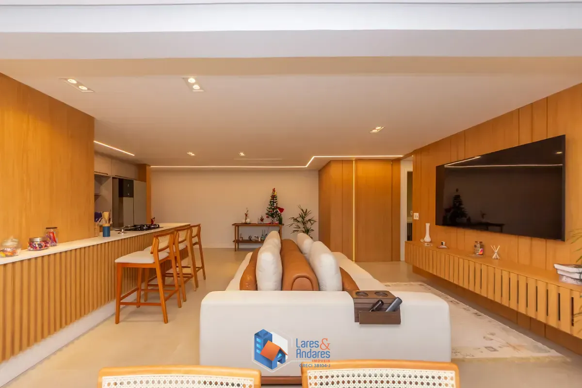 Apartamento, 2 quartos, 87 m² - Foto 7