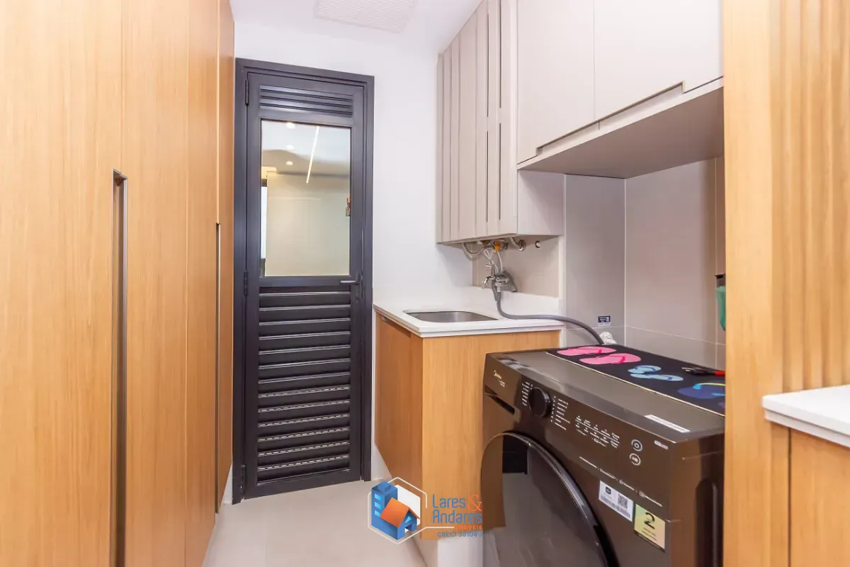 Apartamento, 2 quartos, 87 m² - Foto 14