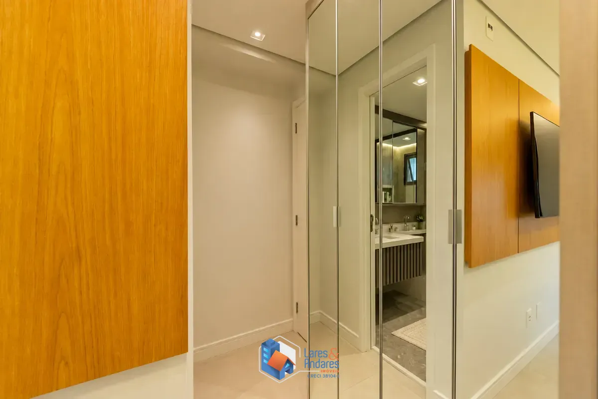 Apartamento, 2 quartos, 87 m² - Foto 17