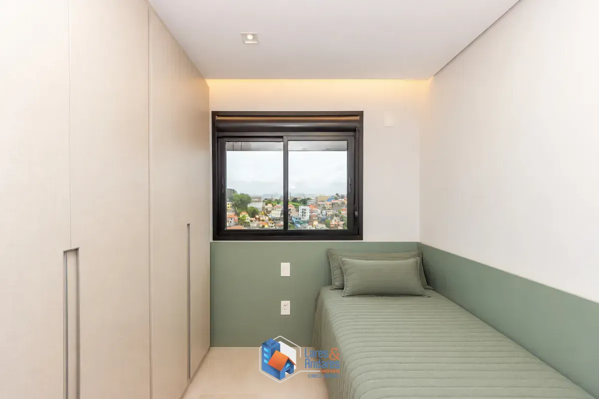 Apartamento, 2 quartos, 87 m² - Foto 12