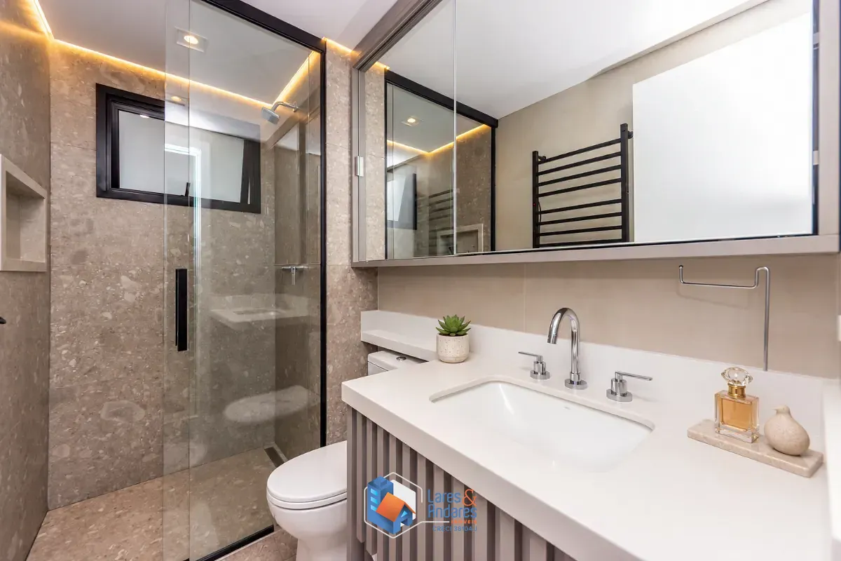 Apartamento, 2 quartos, 87 m² - Foto 21