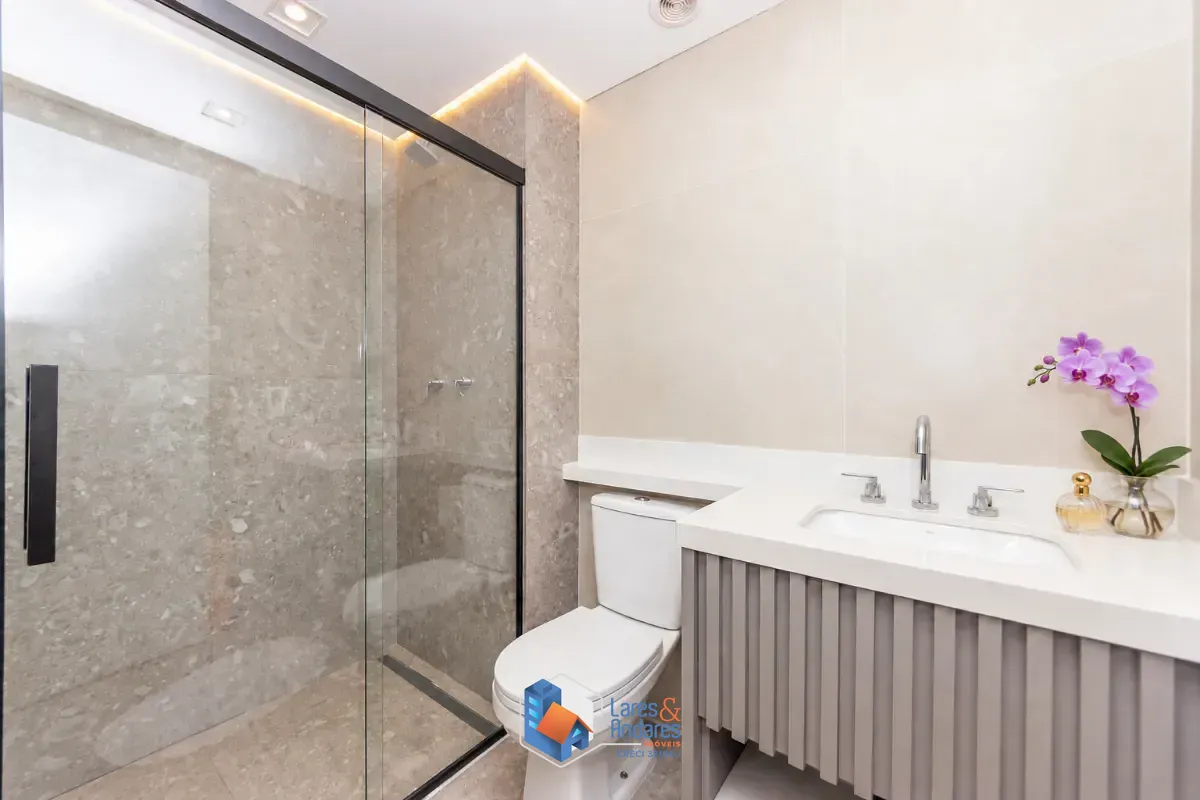 Apartamento, 2 quartos, 87 m² - Foto 15