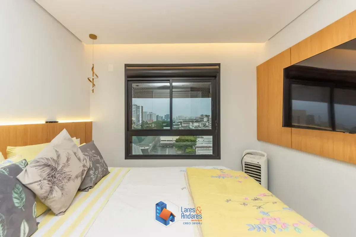 Apartamento, 2 quartos, 87 m² - Foto 16
