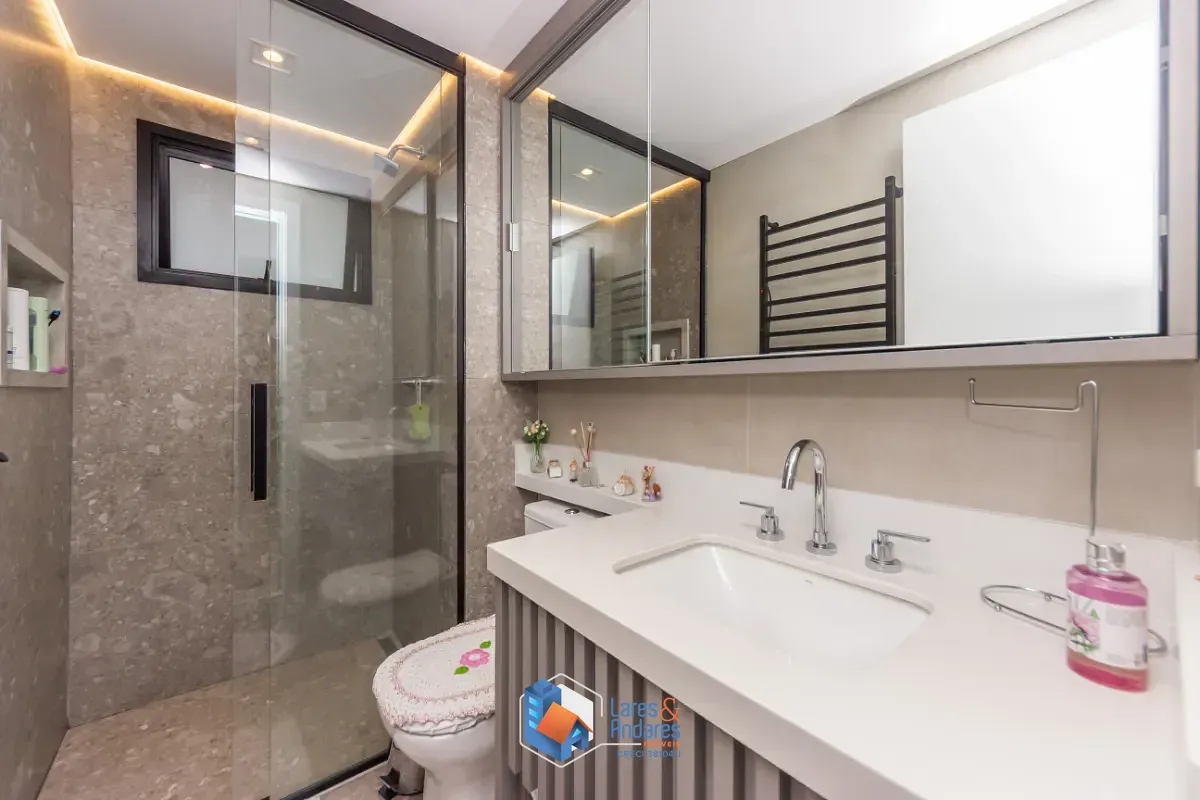 Apartamento, 2 quartos, 87 m² - Foto 21