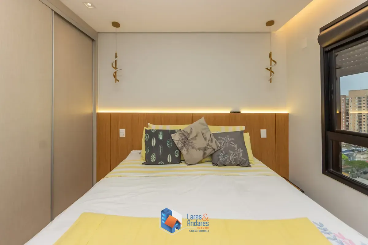 Apartamento, 2 quartos, 87 m² - Foto 17