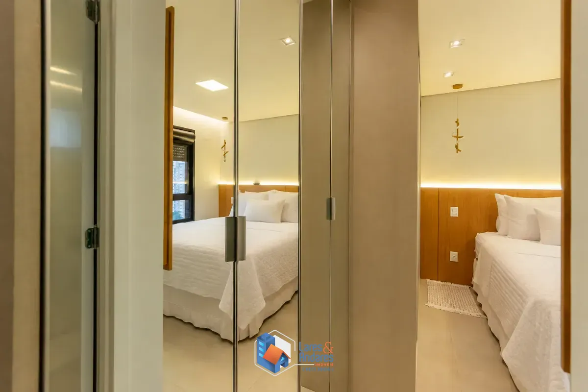 Apartamento, 2 quartos, 87 m² - Foto 16
