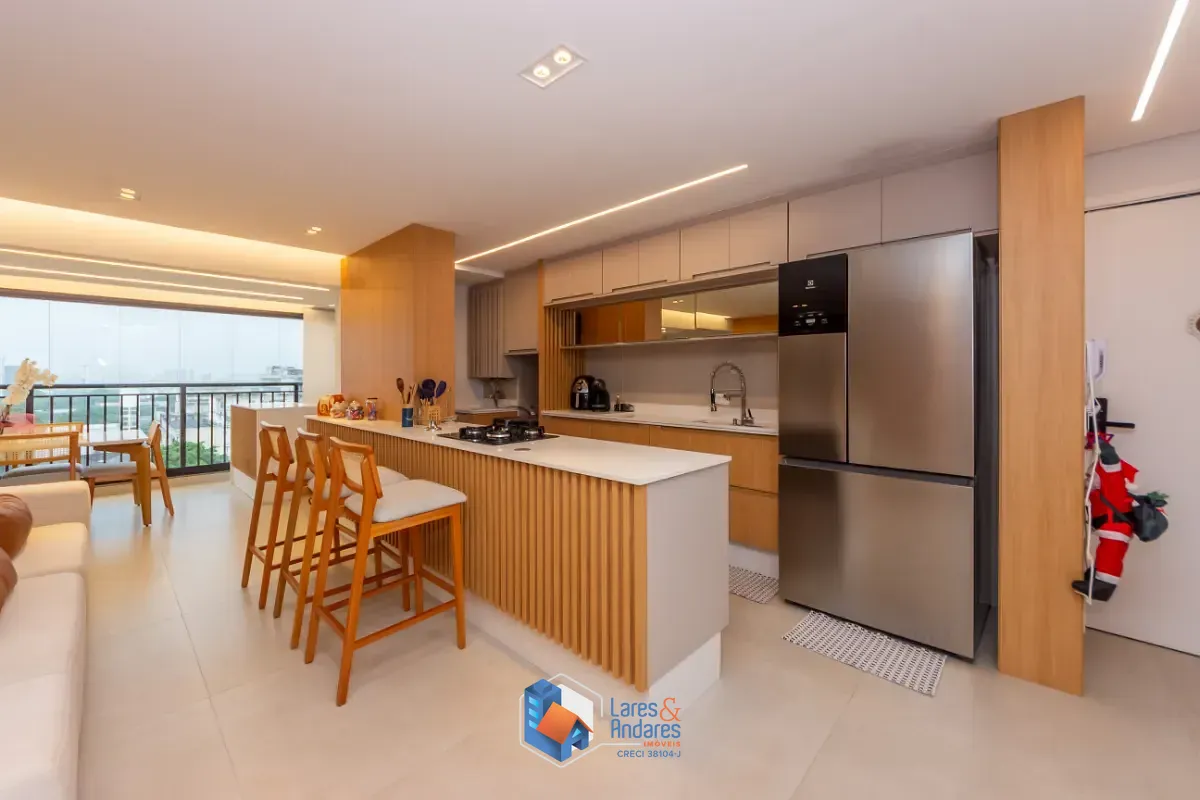 Apartamento, 2 quartos, 87 m² - Foto 6