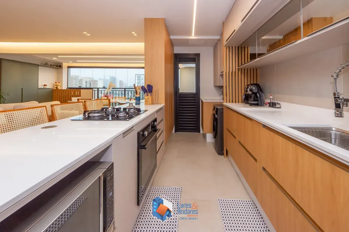 Apartamento, 2 quartos, 87 m² - Foto 8
