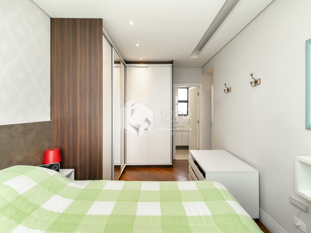 Apartamento, 3 quartos, 137 m² - Foto 20