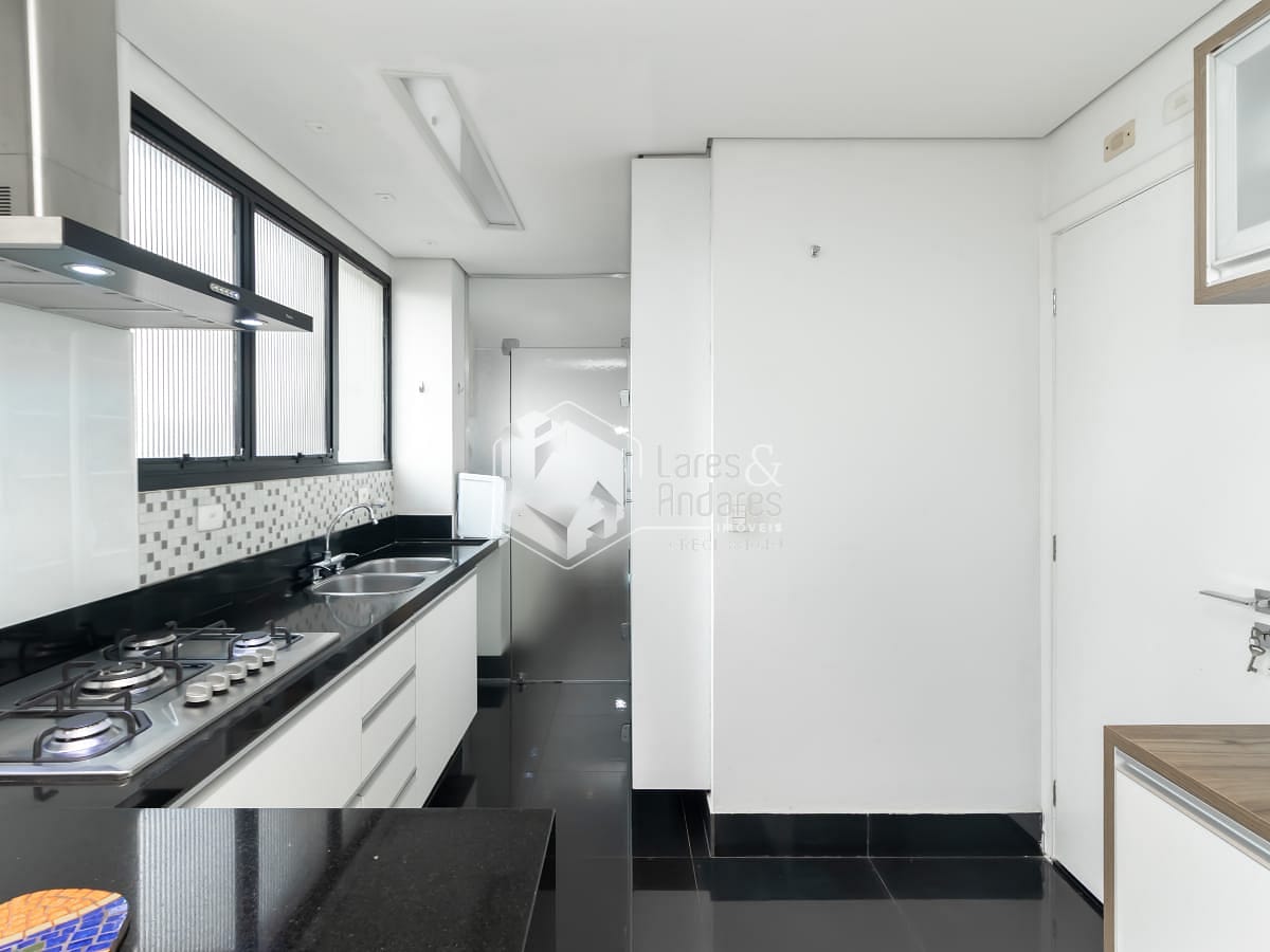 Apartamento, 3 quartos, 137 m² - Foto 13