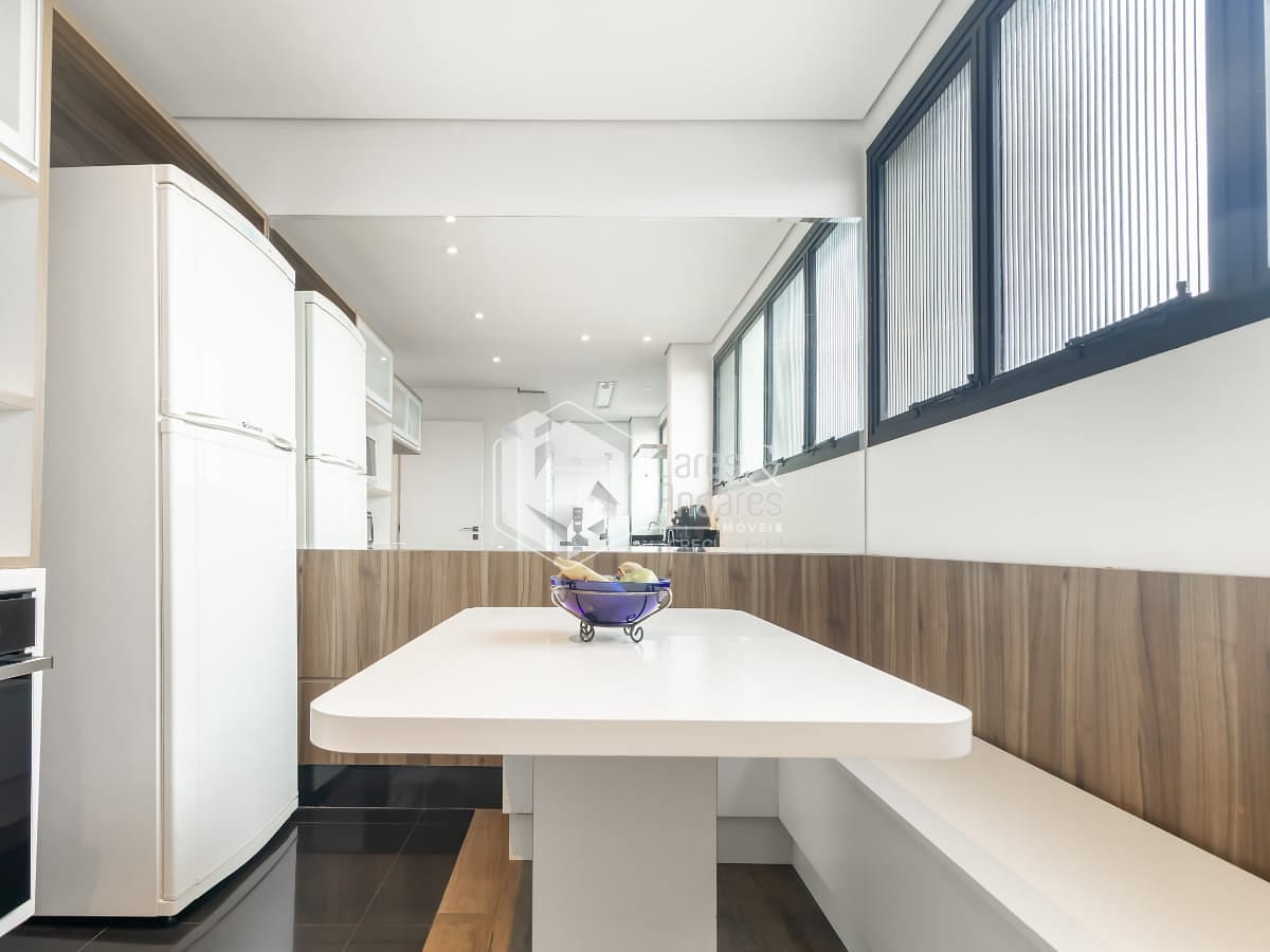 Apartamento, 3 quartos, 137 m² - Foto 11