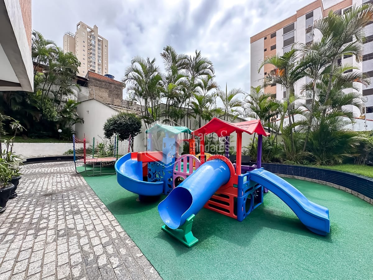 Apartamento, 3 quartos, 137 m² - Foto 35