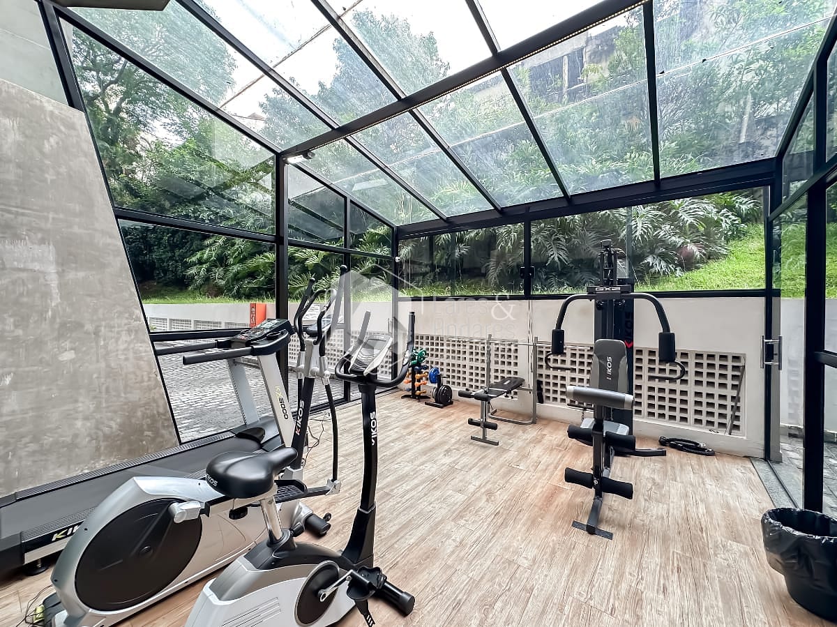 Apartamento, 3 quartos, 137 m² - Foto 37