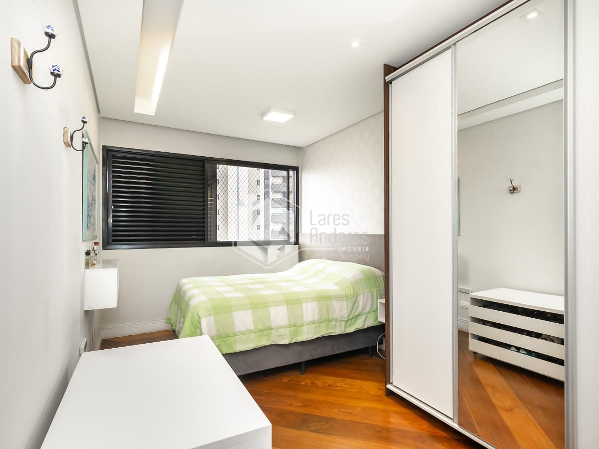 Apartamento, 3 quartos, 137 m² - Foto 17