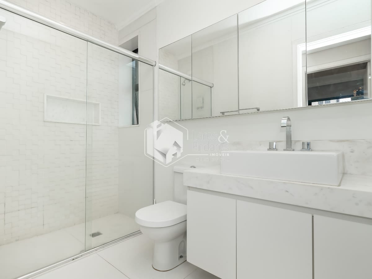 Apartamento, 3 quartos, 137 m² - Foto 26