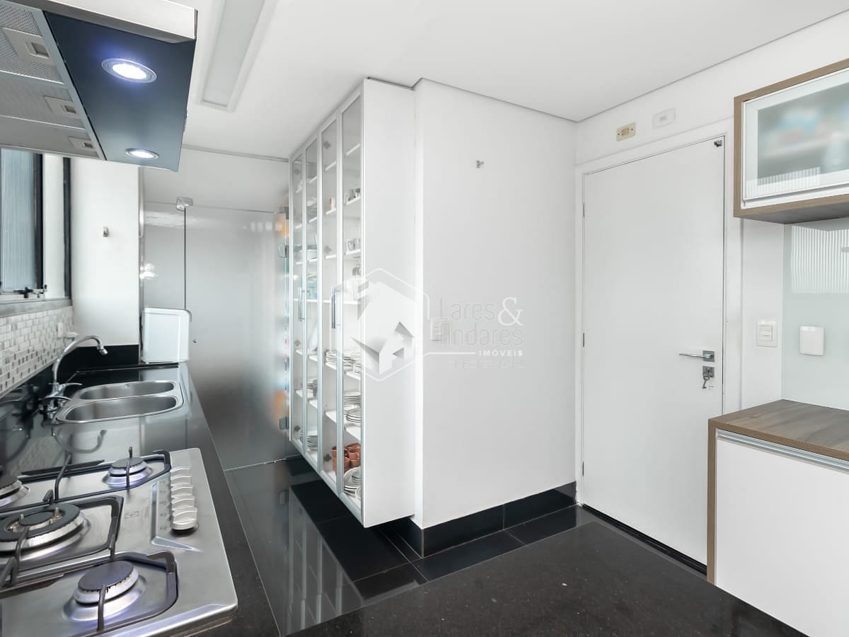 Apartamento, 3 quartos, 137 m² - Foto 14