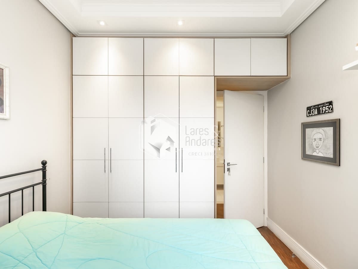 Apartamento, 3 quartos, 137 m² - Foto 25