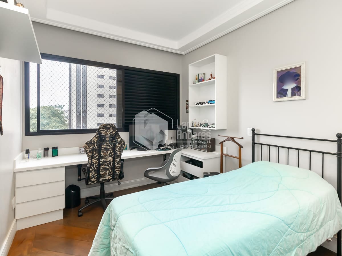 Apartamento, 3 quartos, 137 m² - Foto 22