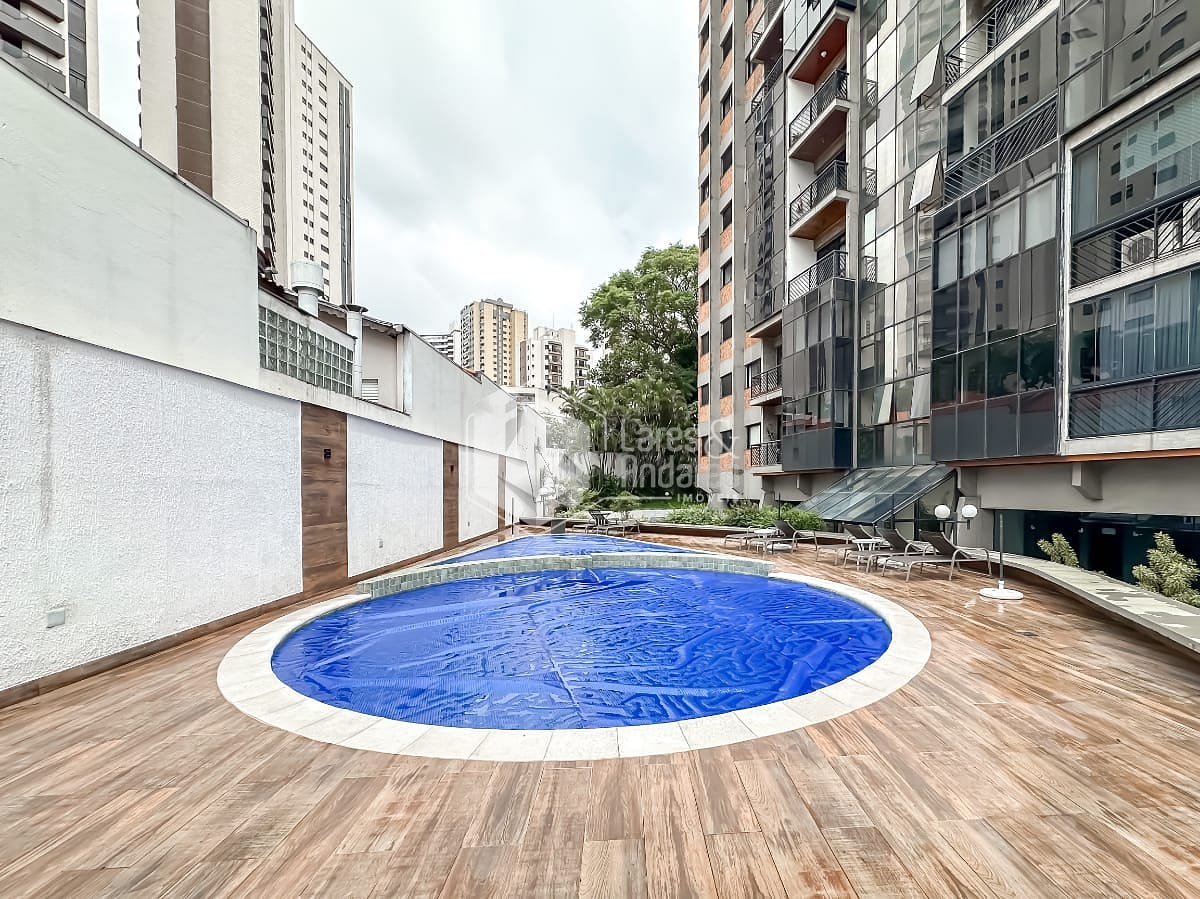 Apartamento, 3 quartos, 137 m² - Foto 32