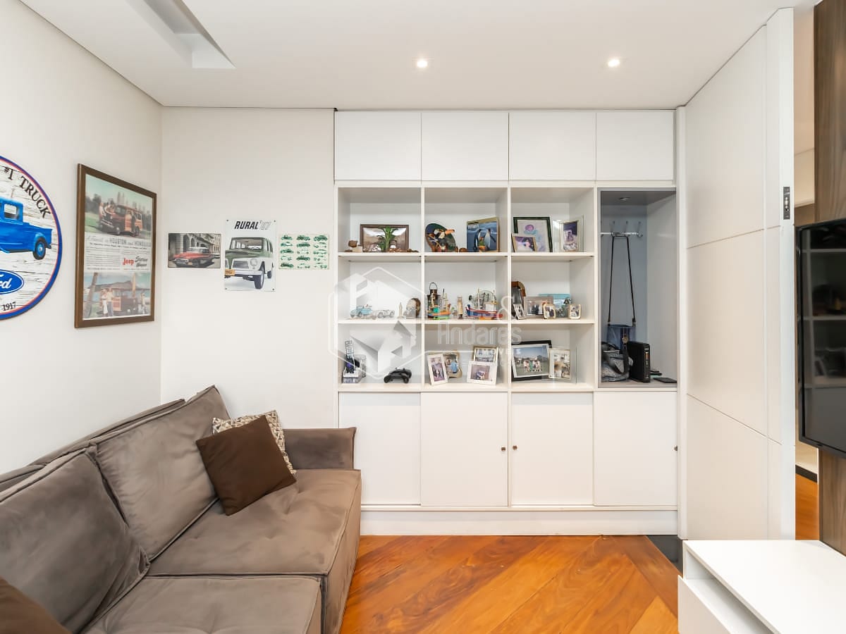 Apartamento, 3 quartos, 137 m² - Foto 30